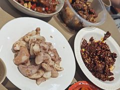 -老三样·旧食新味(万寿宫店)