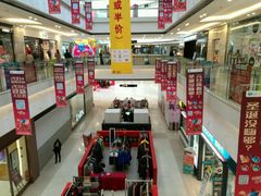 -万达广场(福州金融街店)