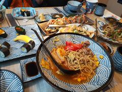 -鱼意寿司(钟村分店)