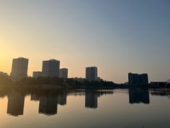 -美兰湖景区