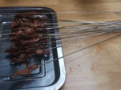 -清真·马峰烤肉(小学习北巷店)