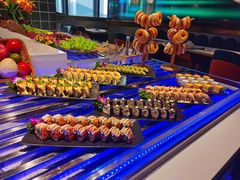 -非烤勿扰自助烤肉海鲜火锅(南城莱蒙店)