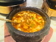 -绿茶餐厅(北京世纪金源店)