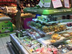 -世纪联华(杭州新塘路店)