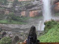 -赤水丹霞旅游区·佛光岩