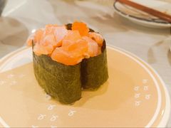 金枪鱼中腹-滨寿司(汇金店)