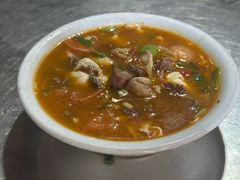 -尧钧财鱼面(育才路店)