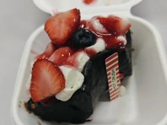 -HOT CRUSH趁热集合·现烤面包(上海环球港店)