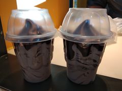 -麦当劳(双榆树店)