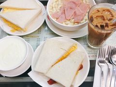 -义顺牛奶公司(庇利金街店)