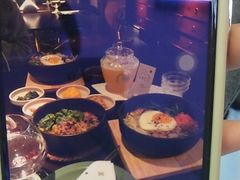 -Fuzzy Bistro 浮几韩餐·茶酒馆