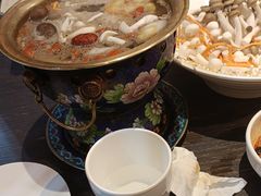 -东来顺饭庄(上地华联店)