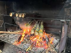 -香竹农庄•传统竹筒饭(十年店)