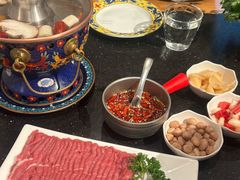 -南门涮肉(上海二店)