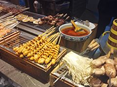 -纽斯特牛排自助餐厅(浦东文峰广场店)