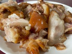 猪蹄-清泉馆(望江路店)