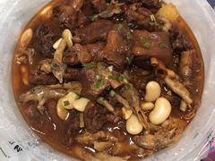 -胖哥俩肉蟹煲(河北勒泰购物中心店)