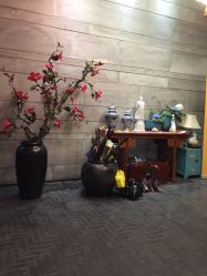 -盘子女人坊生日照·摄影馆(华强店)
