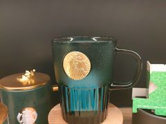 -星巴克臻选(国贸商城首店)