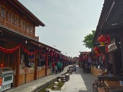 -茯茶镇