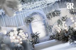 点击看大图 -彼歌婚礼工作室·星座专属定制
