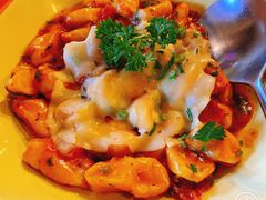 -我的意大利厨房