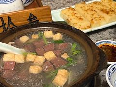-南京大牌档(青岛万象城店)
