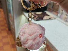 -DQ·蛋糕·冰淇淋(大宁国际商业广场店)