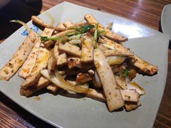 -老爹面川味小酒馆(阿什河街店)