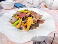 山西过油肉-潞安酒店(宁国路店)