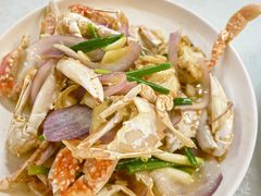 -外滩18号海鲜(三亚湾龙兴海鲜广场店)