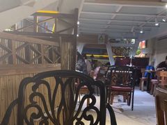 -大书房咖啡(中传国交店)