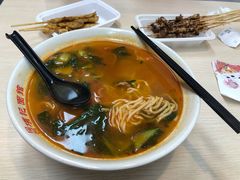 -项记面馆(明瓦廊店)