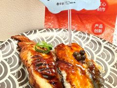 -争鲜回转寿司(中街大悦城店)