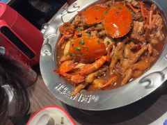 -胖哥俩肉蟹煲(福州仓山爱琴海店)