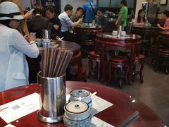 大堂-螺世纪螺蛳粉·桂味小排档(裕德店)