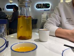 -兰湘子·湘菜小炒(济南领秀城店)