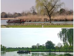 -西溪国家湿地公园