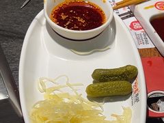 -可口香·非遗老号烧烤(南岗直营店)