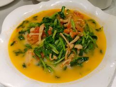 -香融府·烤鸭·家常菜(马家堡路店)