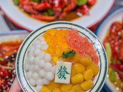 -舞虾小说.涮肉.烧烤(国顺东路店)