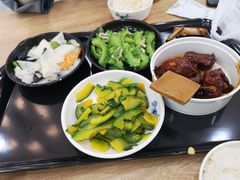 -姑苏鸿昌兴大食堂(中山北路店)