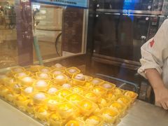 -HappyMiss花满楼·鲜花饼·鲜花茶·伴手礼(上海环球港店)