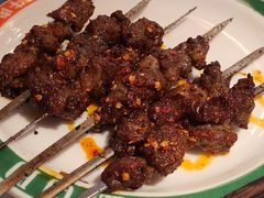-李姑婆鲜切牛肉火锅自助(凤城二路店)