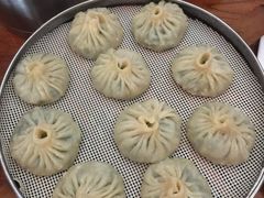 -包龙府灌汤包子(开封府店)