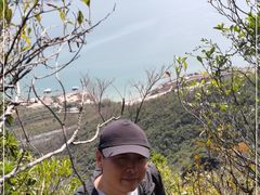 -坝光海滩