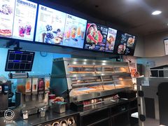 -肯德基(津滨店)