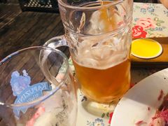 -巴伐利亚啤酒坊(意式风情街店)