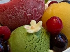 -哈根达斯(SM店)