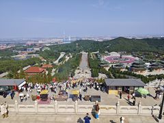 -龙口南山旅游景区